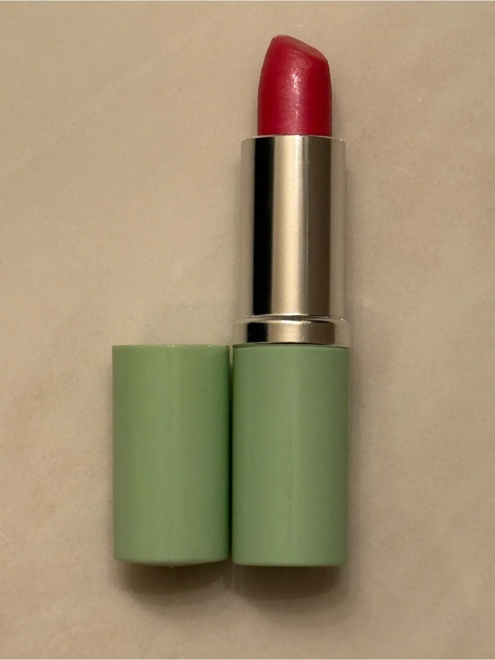 Clinique Lipstick - Glazed Berry Color